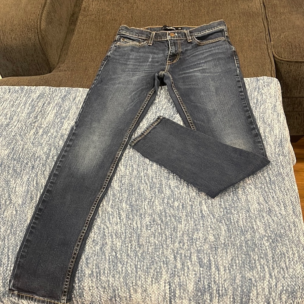 Hollister jeans
